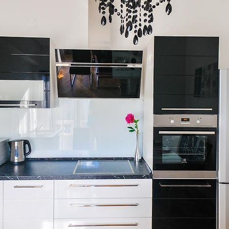 Prestige Lux Apartments Split Ngoại thất bức ảnh
