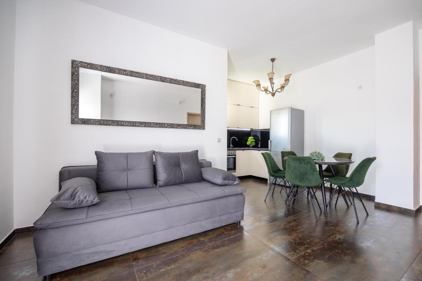 Prestige Lux Apartments Split Ngoại thất bức ảnh