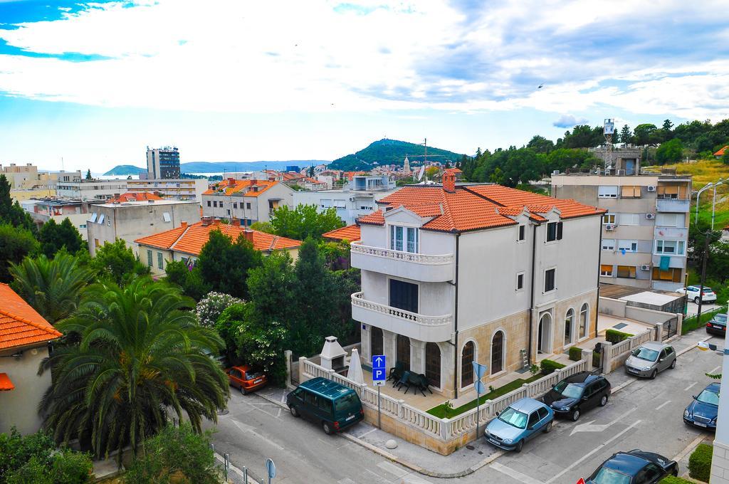 Prestige Lux Apartments Split Ngoại thất bức ảnh