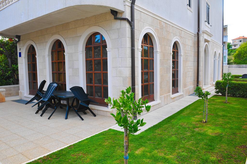 Prestige Lux Apartments Split Ngoại thất bức ảnh