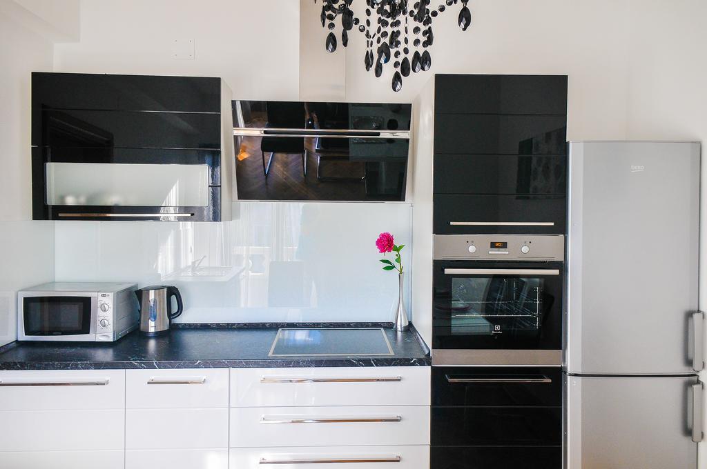Prestige Lux Apartments Split Ngoại thất bức ảnh