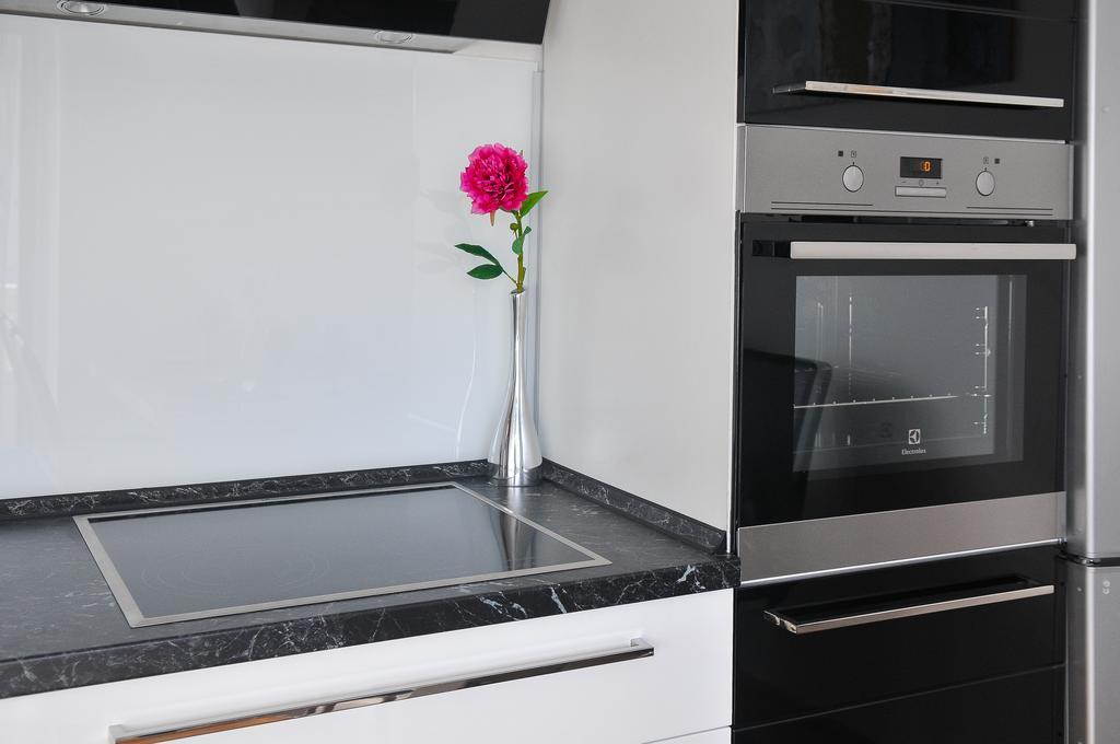 Prestige Lux Apartments Split Ngoại thất bức ảnh