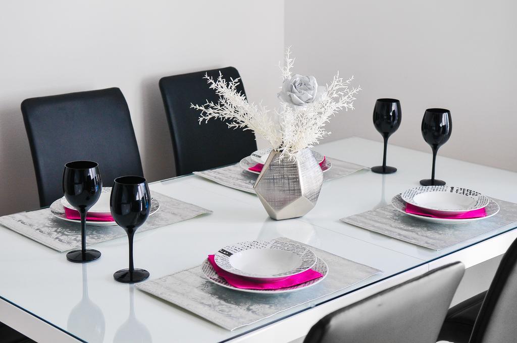 Prestige Lux Apartments Split Ngoại thất bức ảnh