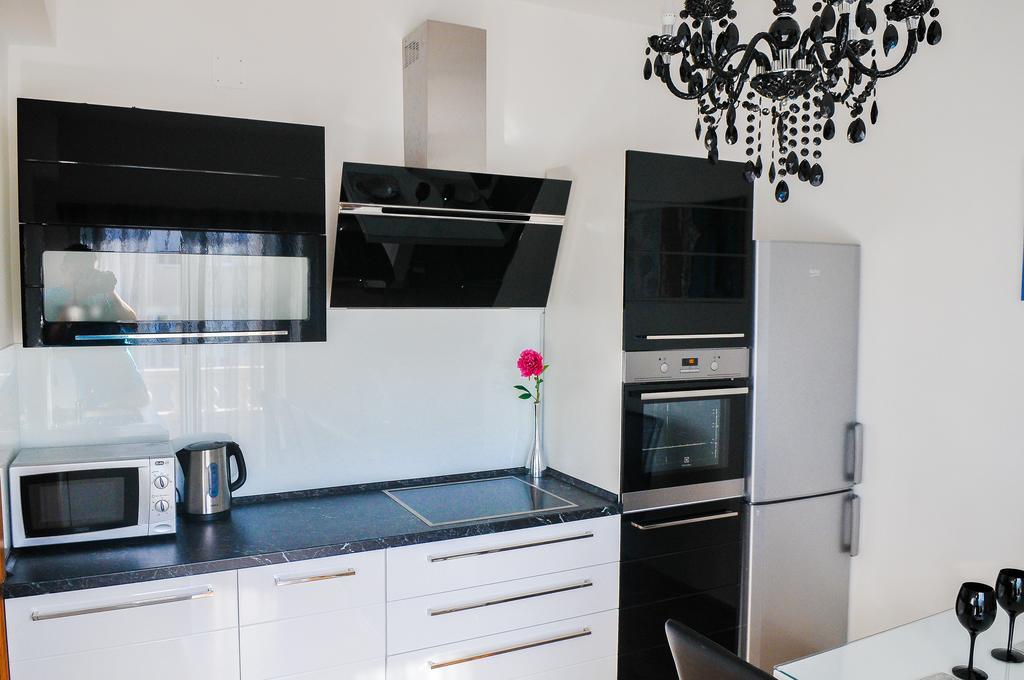 Prestige Lux Apartments Split Ngoại thất bức ảnh