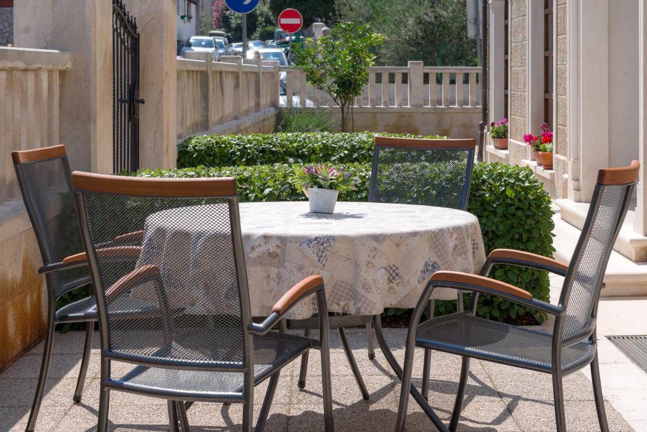 Prestige Lux Apartments Split Ngoại thất bức ảnh
