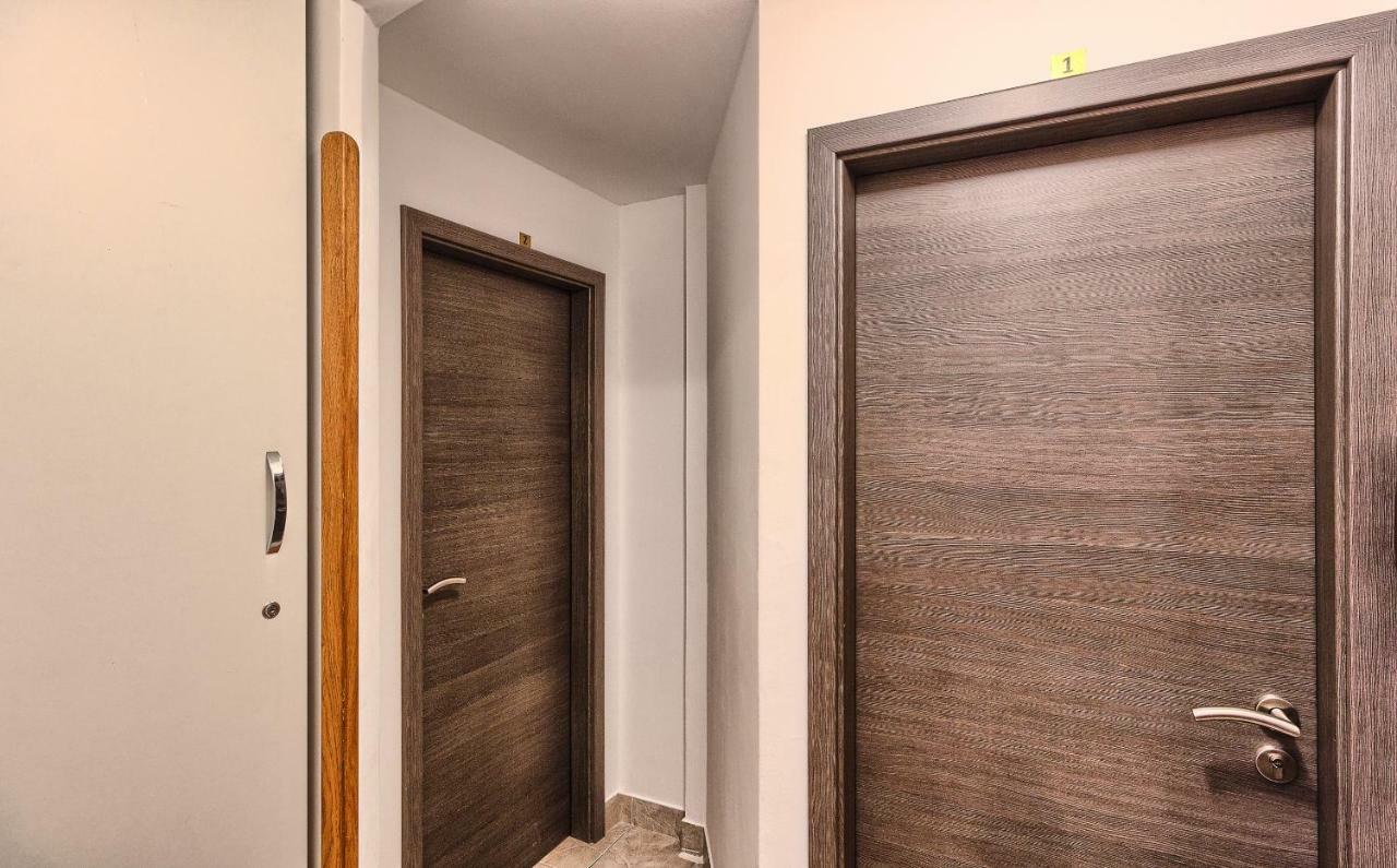 Prestige Lux Apartments Split Ngoại thất bức ảnh