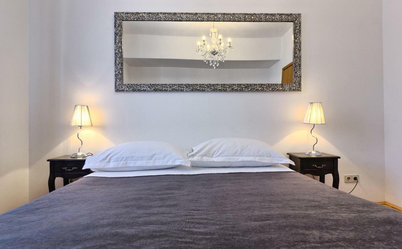 Prestige Lux Apartments Split Ngoại thất bức ảnh