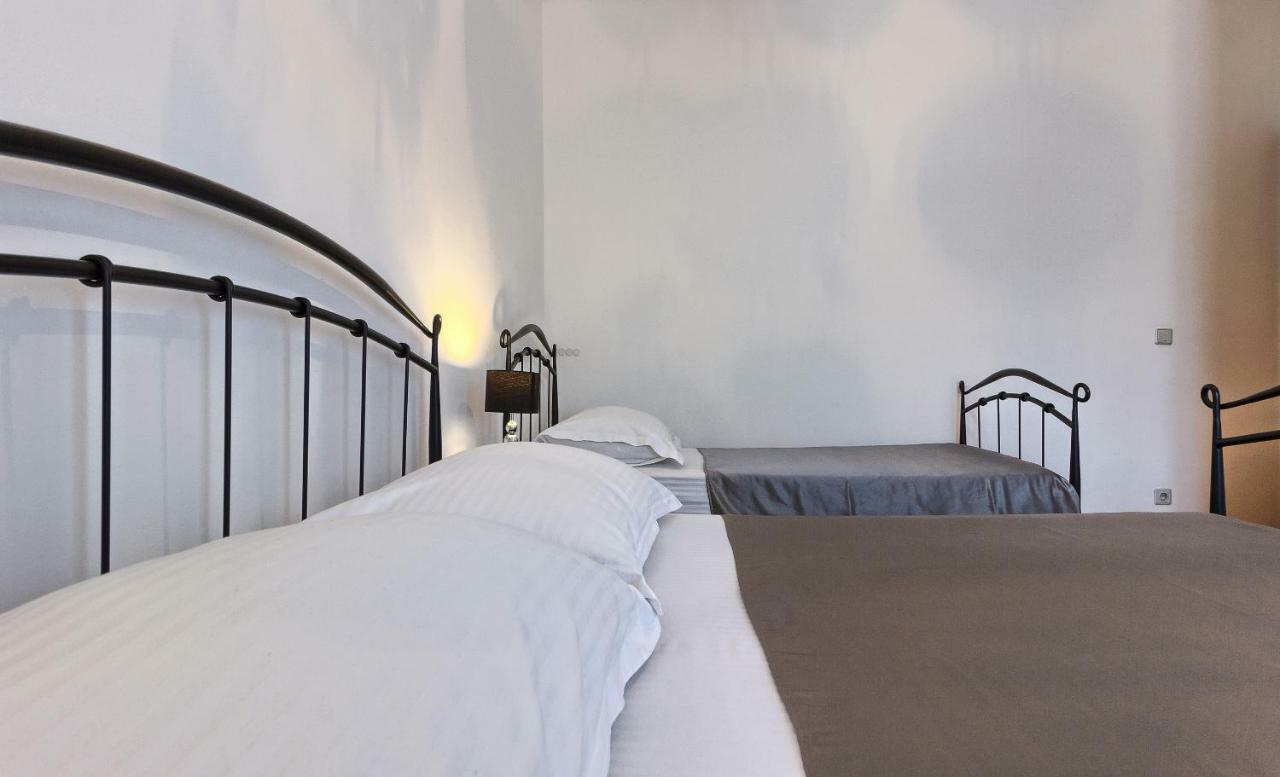 Prestige Lux Apartments Split Ngoại thất bức ảnh