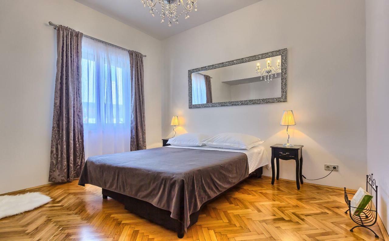 Prestige Lux Apartments Split Ngoại thất bức ảnh