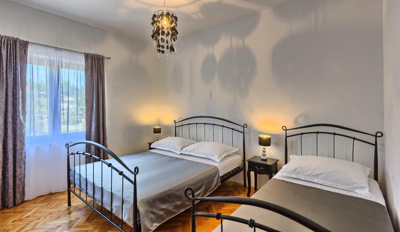Prestige Lux Apartments Split Ngoại thất bức ảnh