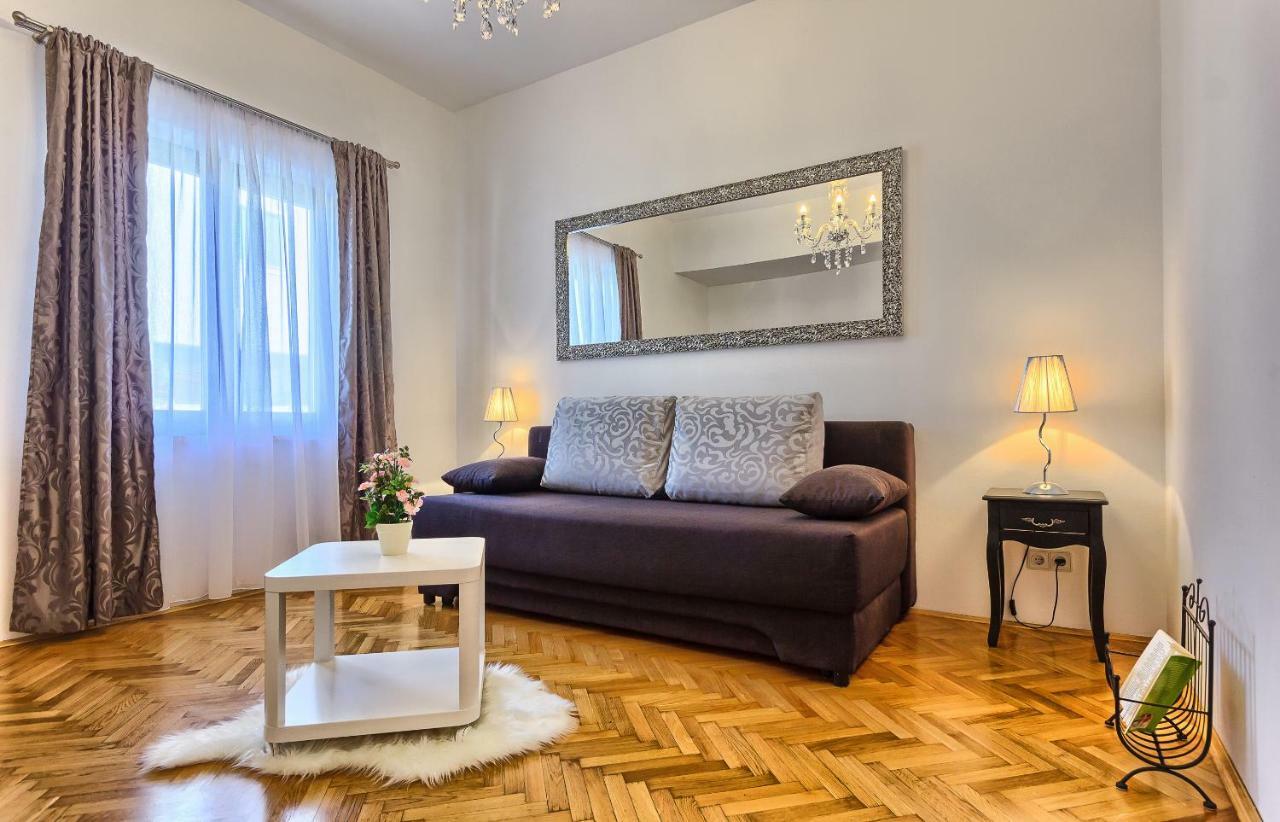 Prestige Lux Apartments Split Ngoại thất bức ảnh
