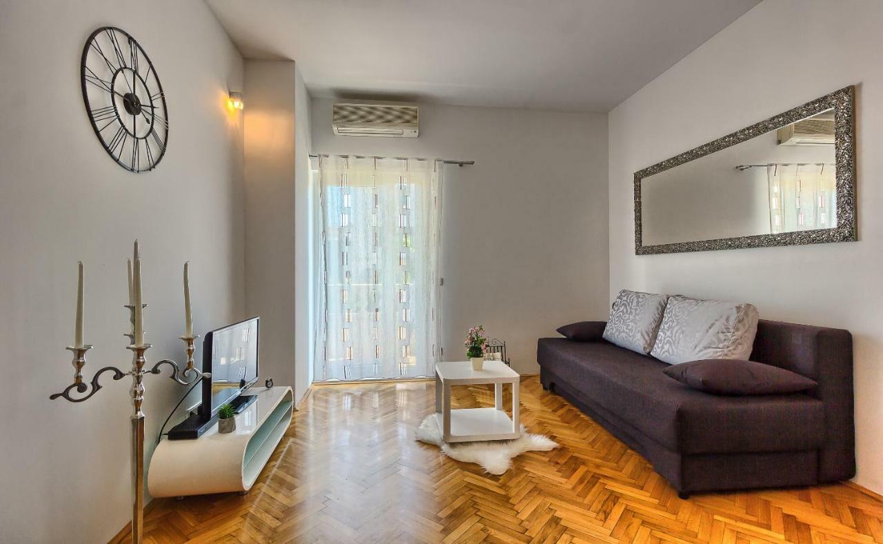 Prestige Lux Apartments Split Ngoại thất bức ảnh