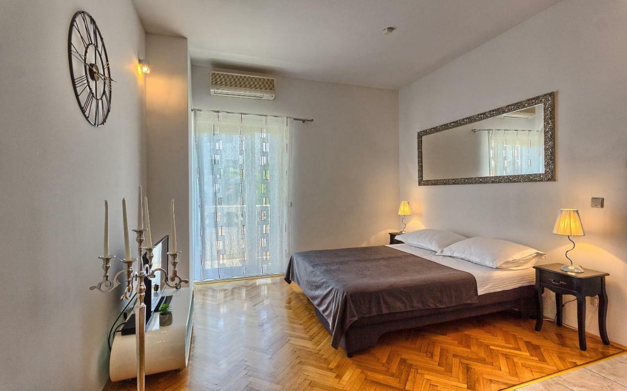 Prestige Lux Apartments Split Ngoại thất bức ảnh