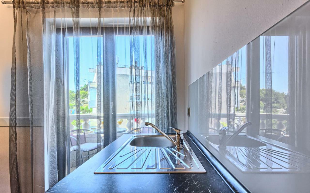 Prestige Lux Apartments Split Ngoại thất bức ảnh