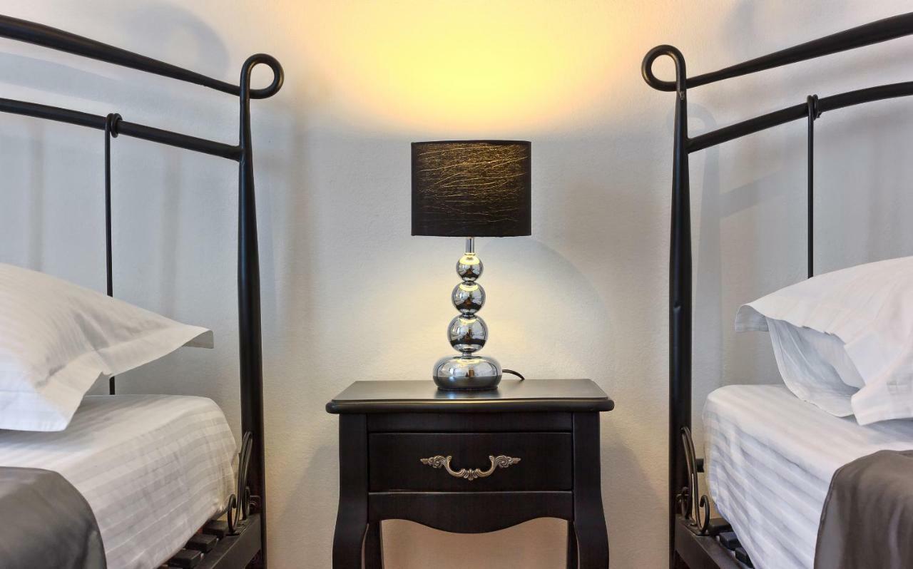 Prestige Lux Apartments Split Ngoại thất bức ảnh