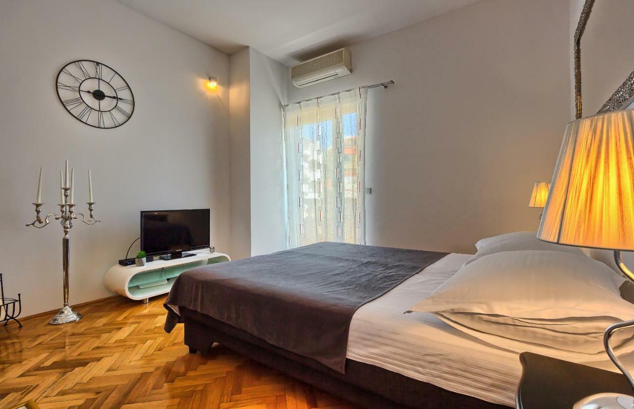 Prestige Lux Apartments Split Ngoại thất bức ảnh