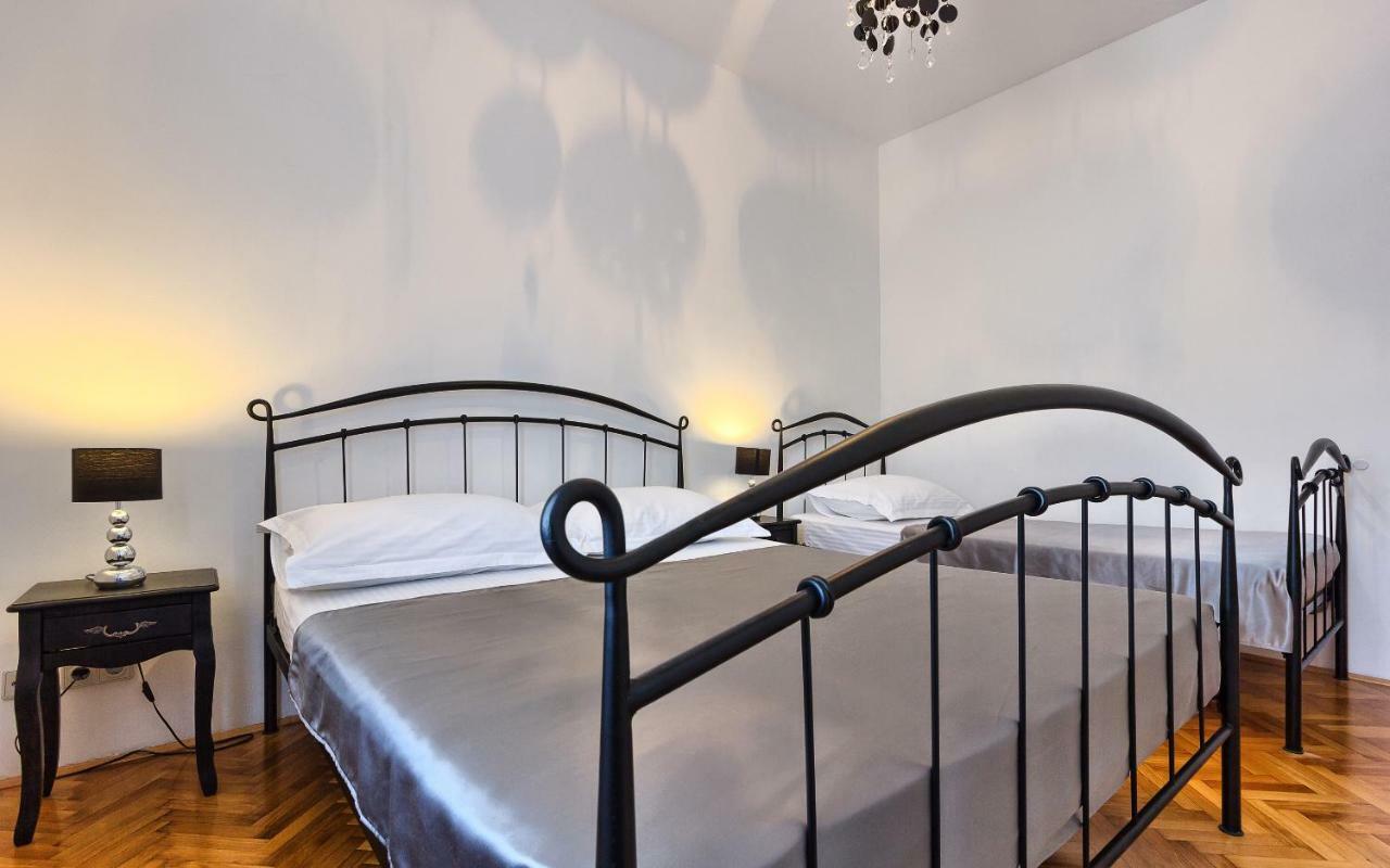 Prestige Lux Apartments Split Ngoại thất bức ảnh