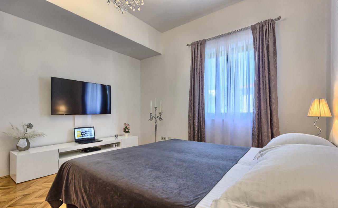 Prestige Lux Apartments Split Ngoại thất bức ảnh
