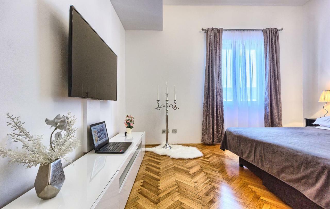 Prestige Lux Apartments Split Ngoại thất bức ảnh