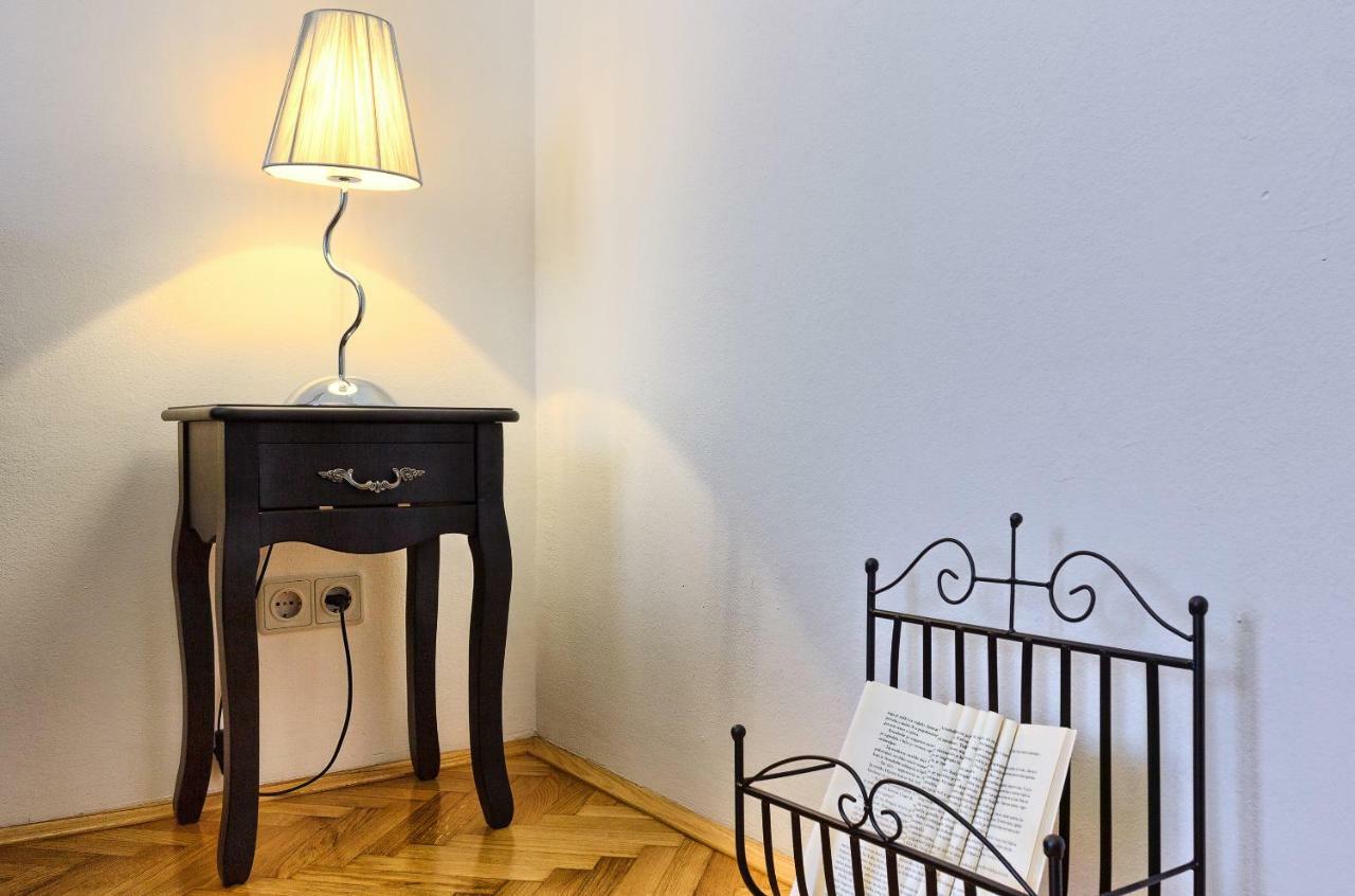 Prestige Lux Apartments Split Ngoại thất bức ảnh