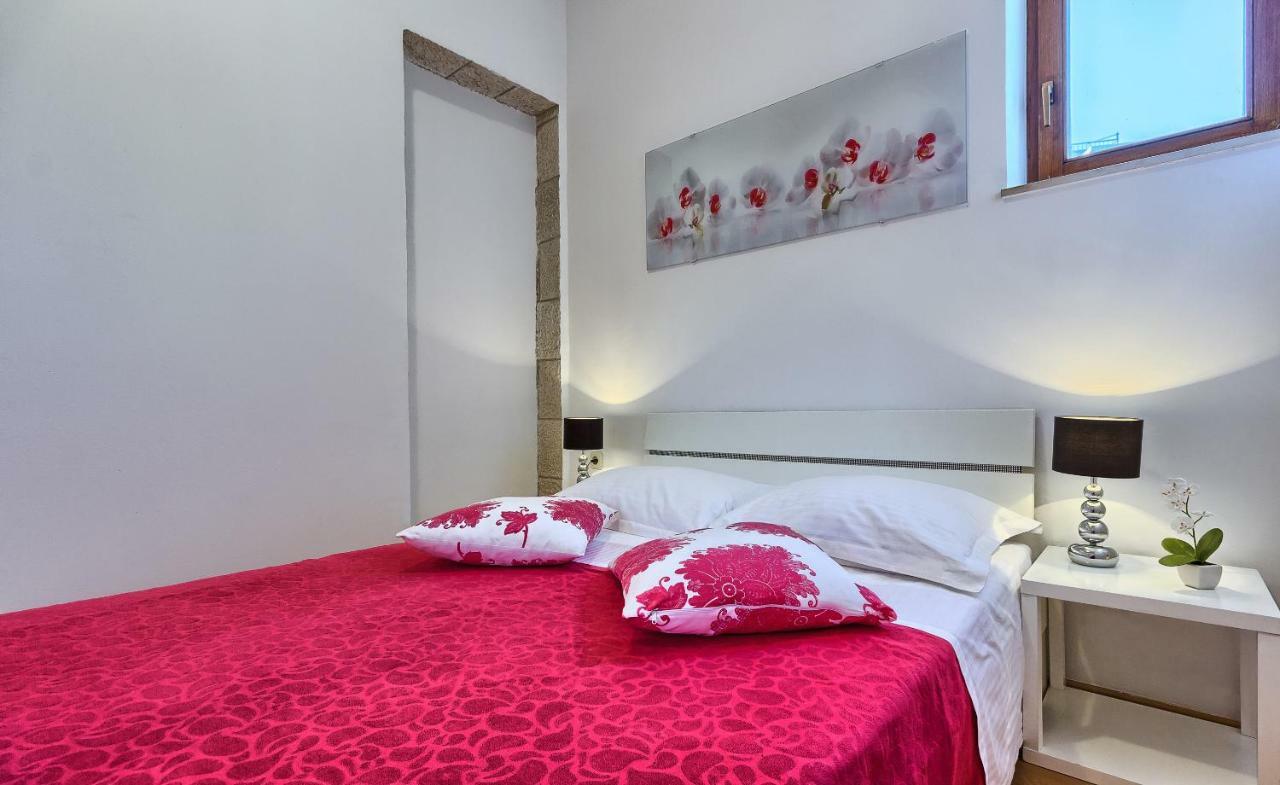 Prestige Lux Apartments Split Ngoại thất bức ảnh