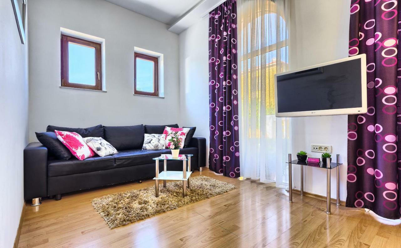 Prestige Lux Apartments Split Ngoại thất bức ảnh