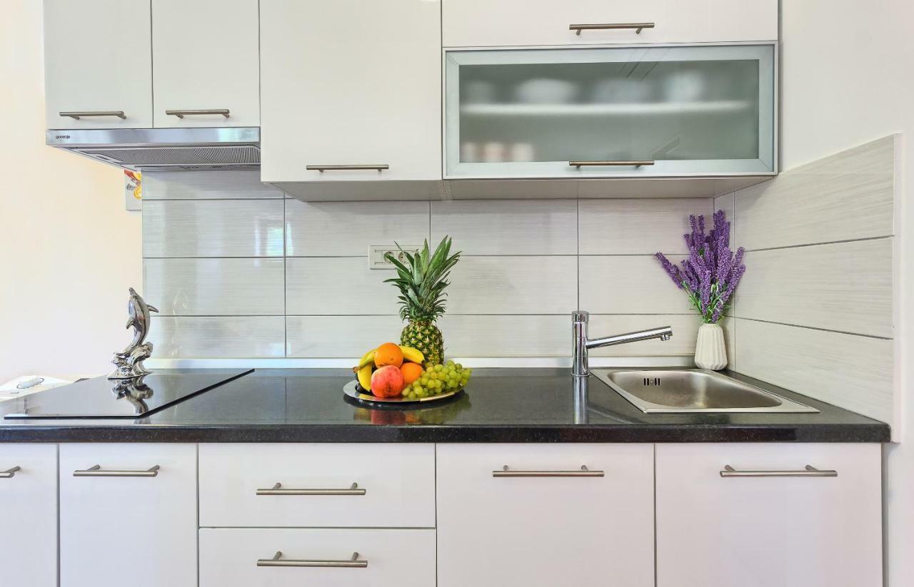 Prestige Lux Apartments Split Ngoại thất bức ảnh