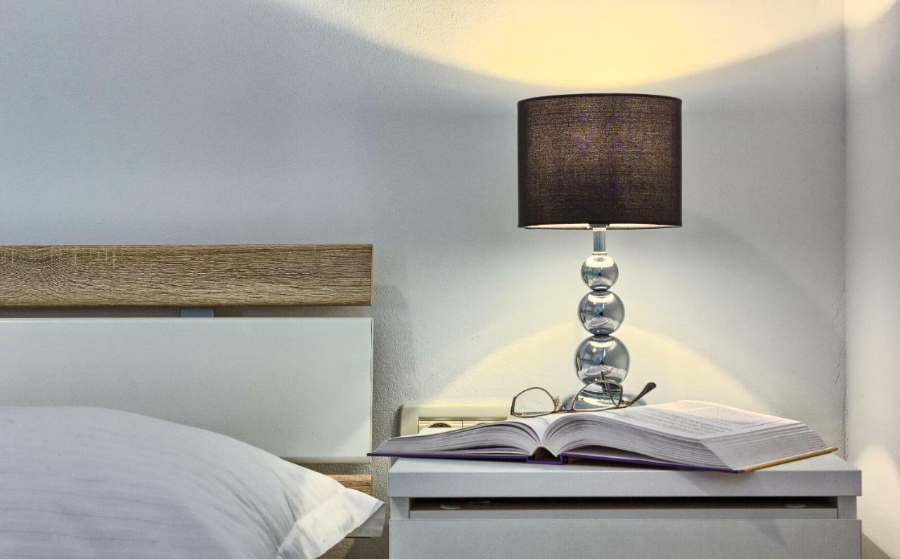 Prestige Lux Apartments Split Ngoại thất bức ảnh